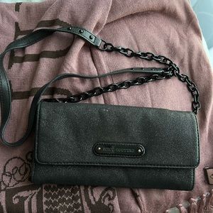 JUICY COUTURE CROSSBODY BAG
